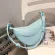 Crs Pu Leather Crossbody Bags For Women Hf Moon Design Oulder Bags Fe Luxury Handbags Lady Phone Ses