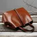 Hi-End Classic Wax L Handbag European And American Wild Ca Tperament Oulder Mesger Bag