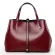 Hi-End Classic Wax L Handbag European And American Wild Ca Tperament Oulder Mesger Bag