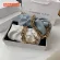 Quity L Chain Ca Oulder Cloud Bag L-Match Ladies Handbag MB715