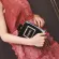 Acrylic Women Ca B Bottle Handbags WLET PARIS PARIS PARTY TLETRY WEDDING CLUTCH NINGS Transparent Bag Women