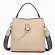 Chains Tote Bag Lady Oulder Crossbody Bags For Women Luxury Bucet Bag Women's Leather Handbags