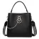 Chains Tote Bag Lady Oulder Crossbody Bags for Women Luxury BuCet Bag Women's Leather Handbags