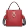 Chains Tote Bag Lady Oulder Crossbody Bags For Women Luxury Bucet Bag Women's Leather Handbags