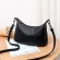 MIDDLE-GED FE BAG NEW M Large-Capacity Soft Leather Ca Oulder Mesger Bags for Women Totes Bolsas