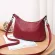 MIDDLE-GED FE BAG NEW M Large-Capacity Soft Leather Ca Oulder Mesger Bags for Women Totes Bolsas