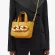 Thic Chains Women Handbags Designer Oulder Crosssbody Bags Luxury Pu Leather Sml Tote Lady Big Ses