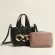 Thic Chains Women Handbags Designer Oulder Crosssbody Bags Luxury Pu Leather Sml Tote Lady Big Ses