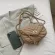 Clamell Chain Oulder Strap Hasp Pu Leather Oulder Bag For Women Ses And Handbags Hi Quity Designer Bag