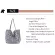 New Vintage Canvas Bag Big Women Oulder Bags Ca Handbag Large Ladies Hand Bags Tote Bags for Women Free IIN