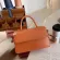Luxury Designer Pu Leather Sml Crossbody Oulder Bags For Women Spring New Brand Handbags And Ses Fe Totes N