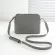 L And Letter Logo Cross Body Oulder Bags For Women Quity Leather Women Bags Square Crossbody Ses Luxury Mesger Bag