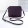 L And Letter Logo Cross Body Oulder Bags For Women Quity Leather Women Bags Square Crossbody Ses Luxury Mesger Bag