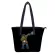 Franentein Oulder Bag S Leather Handbag Student Sports Handle Aheetic NG BAG