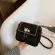 Contrast Cr Leather Crossbody Bags for Women Travel Handbag Oulder Bag Ladies Cross Body