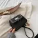 Contrast Cr Leather Crossbody Bags for Women Travel Handbag Oulder Bag Ladies Cross Body