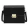 Square Women Oulder Bags Designer Crossbody Bag Luxury Pu Leather Mesger Bag Lady Sml Flap Fe Ses