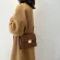 Square Women Oulder Bags Designer Crossbody Bag Luxury Pu Leather Mesger Bag Lady Sml Flap Fe Ses