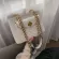 Elnt FE CA Tote Bag New Quity Pu Leather Women's Designer Handbag GGE Chain Oulder Mesger Bag