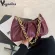Daily Clutch Hobo Bag for Women Design PU Leather Cloud Bag Fe Thic Chain Luxury Armpit Handbag and SE