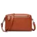 Hi Quity First Layer Cowhide Handbag Ca Women's One-ONER MESGER BAG LUXURY HANDBAG DESIGNER