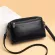 Hi Quity First Layer Cowhide Handbag Ca Women's One-ONER MESGER BAG LUXURY HANDBAG DESIGNER