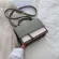 Fe Pand Oulder Crossbody Bags for Women Leather Handbags Famous Brand Designer Ladies Hand SG SAC Main 40
