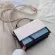 Fe Pand Oulder Crossbody Bags for Women Leather Handbags Famous Brand Designer Ladies Hand SG SAC Main 40
