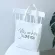 New Bitch Please I Ride A Letter Print Oulder Canvas Bags Solid Cr Haruu Handbag Street Student Women Bag