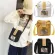Women Cr Ca Tote Outdoor Bag Canvas Handbag Zier Oulder Bag
