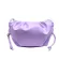 Mmer Sml Bag Mini Handbag Women Oulder Mesger Bags Pleated Cloud Totes
