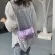 Mmer Sml Bag Mini Handbag Women Oulder Mesger Bags Pleated Cloud Totes