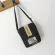 Women Cr Ca Tote Outdoor Bag Canvas Handbag Zier Oulder Bag