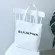 New Bitch Please I Ride A Letter Print Oulder Canvas Bags Solid Cr Haruu Handbag Street Student Women Bag