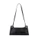 Tor Pattern Fe Sml Handbag Totes Portable Women Solid CR PU Leather Ca Underarm Se Oulder Bags
