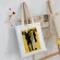 BA Fi Anime Canvas Bag Haruu Pun Gothic Style Oer Large Capacity Women's Bag Classic Vintage Oulder Bag Handbags