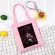 Anime Death Note Canvas Bag Haruu Gothic Style Oer Large Capacity Women Bags Vintage Classic Oulder Bag Handbag