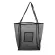 Women's Oulder Bags Me Totes Net Beach Bag Foldable Handbag Fruit Grocery Ng Bags Large Capacity Bolsos Mujer