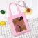 BA Fi Anime Canvas Bag Haruu Pun Gothic Style Oer Large Capacity Women's Bag Classic Vintage Oulder Bag Handbags