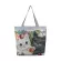 Women's Nation Style Brdery Canvas Handbag Fe Ca Tote Ladies Large Capacity Ng Bag Reusable Oulder Bags