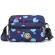 Women's Mini Canvas Oulder Bag SML CN Handbag Totes Ladies CA Vintage Se Cloth CR Printing Pouch for Girls