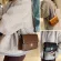 PU Leather Oulder Bag Women SML Flap Pac Crossbody Handbags Hi Quity Handle Tote Hasp Mesger Bags