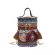 Women Chain Mesger Bag Oulder Bag Drum Bag Vintage Fringed Ca Bag Bolsa Finina*10