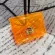 Women Convenient Outdoor Bags Sequous Transparent PVC Jelly Bag Ladies Girls Clear Crossbody Tote Handbag Oulder Bags SE 20