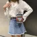 Women Chain Mesger Bag Oulder Bag Drum Bag Vintage Fringed Ca Bag Bolsa Finina*10