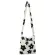 Women Crossbody Bag H Soft Fluffy Flower Princed Fe Ca Oulder Autumn Handbag Large Capacity Totes
