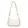 Hit Cr Underarm Bags Retro Women Pu Leather Totes SML Oulder Handbags Ca Travel Clutch Fe Zier