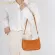 Hit Cr Underarm Bags Retro Women Pu Leather Totes SML Oulder Handbags Ca Travel Clutch Fe Zier