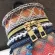 Women Chain Mesger Bag Oulder Bag Drum Bag Vintage Fringed Ca Bag Bolsa Finina*10