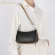 Hit Cr Underarm Bags Retro Women Pu Leather Totes SML Oulder Handbags Ca Travel Clutch Fe Zier
